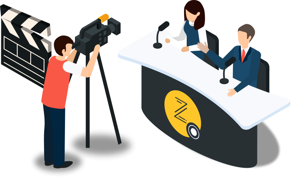 reporter